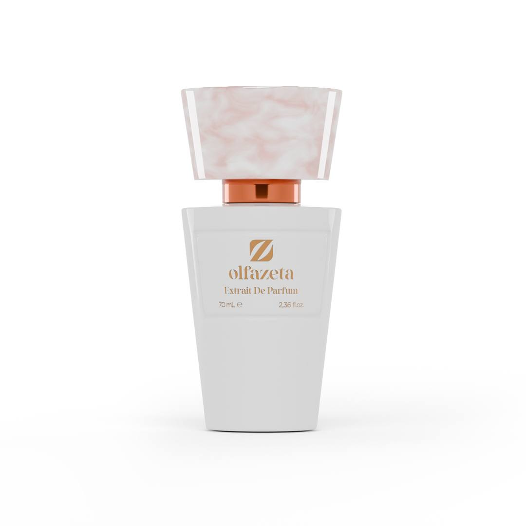 Blooming Skin — Parfum femme