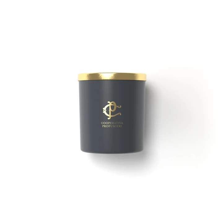 NOIRÉ – Bougie Parfumée
