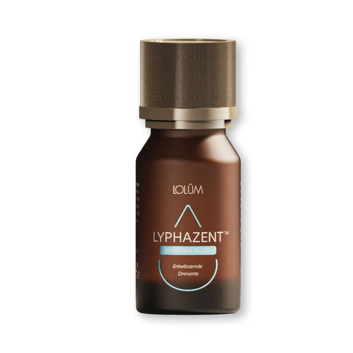 LYPHAZENT™ · Mélange d’huiles essentielles