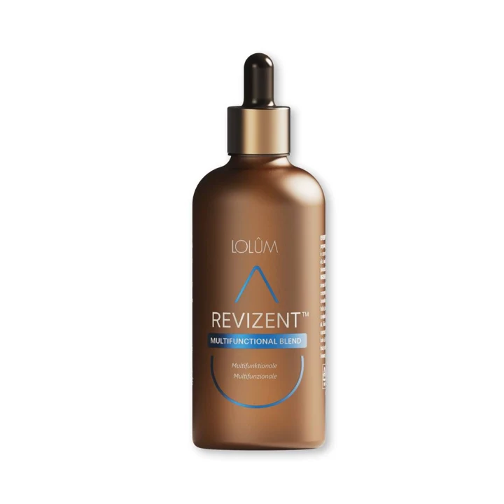 REVIZENT™ · Mélange d’huiles essentielles