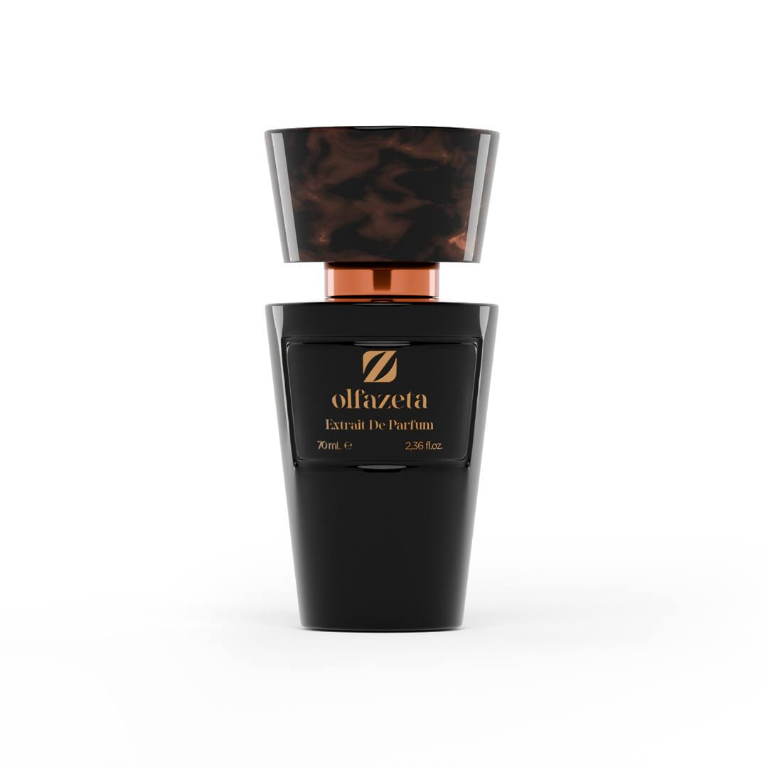 Unfold — Parfum homme